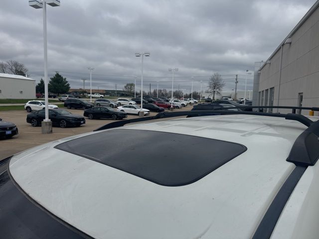 2016 Honda Odyssey Touring Elite West Burlington IA