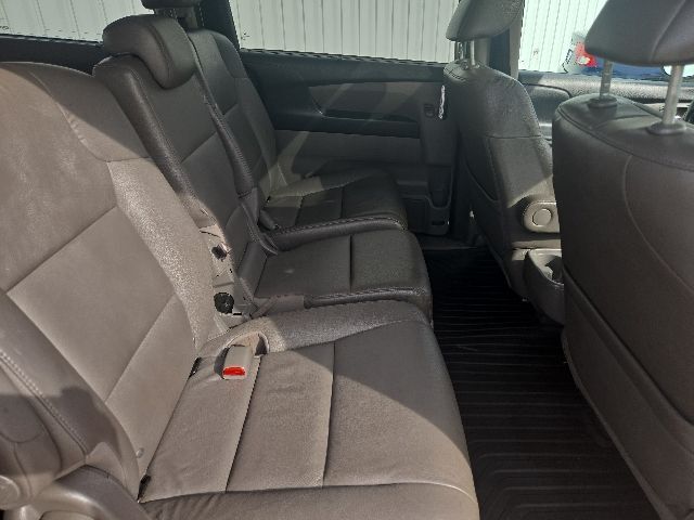 2016 Honda Odyssey Touring Elite West Burlington IA