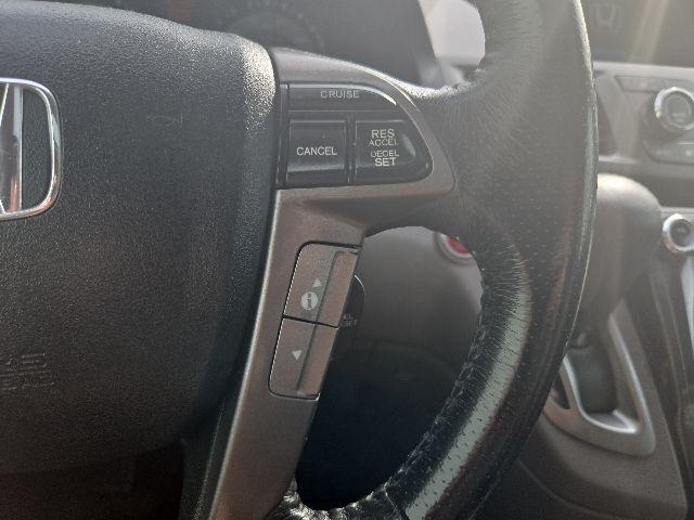 2016 Honda Odyssey Touring Elite West Burlington IA