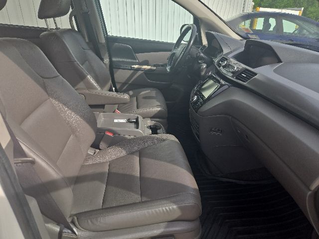 2016 Honda Odyssey Touring Elite West Burlington IA