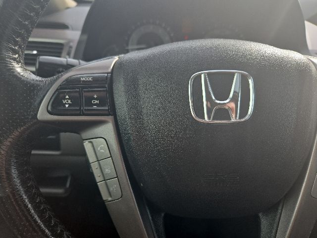 2016 Honda Odyssey Touring Elite West Burlington IA