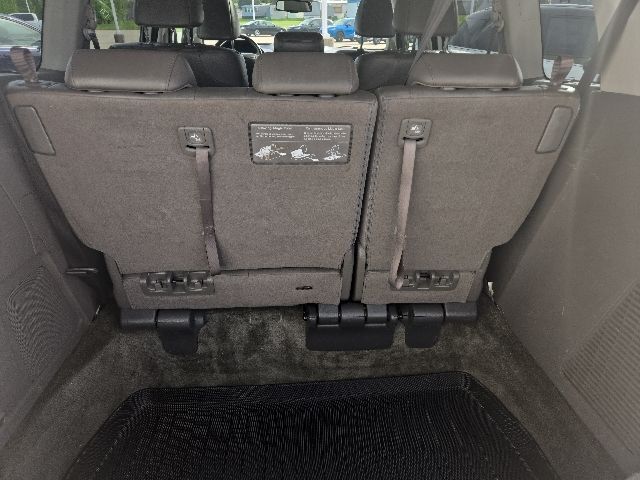2016 Honda Odyssey Touring Elite West Burlington IA