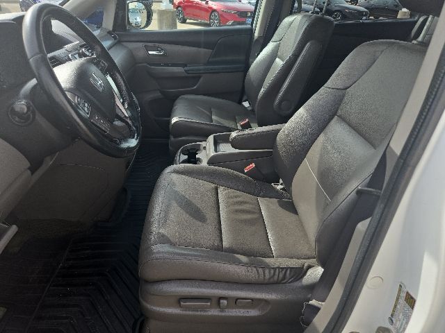 2016 Honda Odyssey Touring Elite West Burlington IA