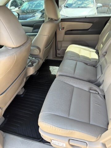 2016 Honda Odyssey Touring Elite West Valley City UT