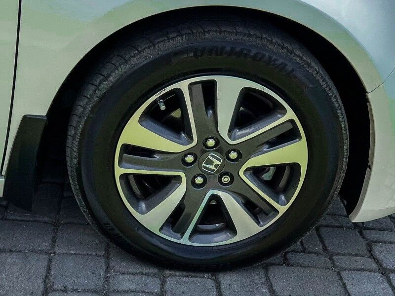 2016 Honda Odyssey Touring Elite Wilmington NC