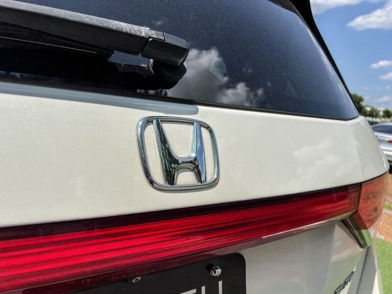 2016 Honda Odyssey Touring Elite Wilmington NC