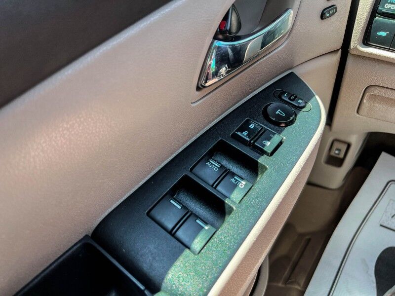 2016 Honda Odyssey Touring Elite Wilmington NC