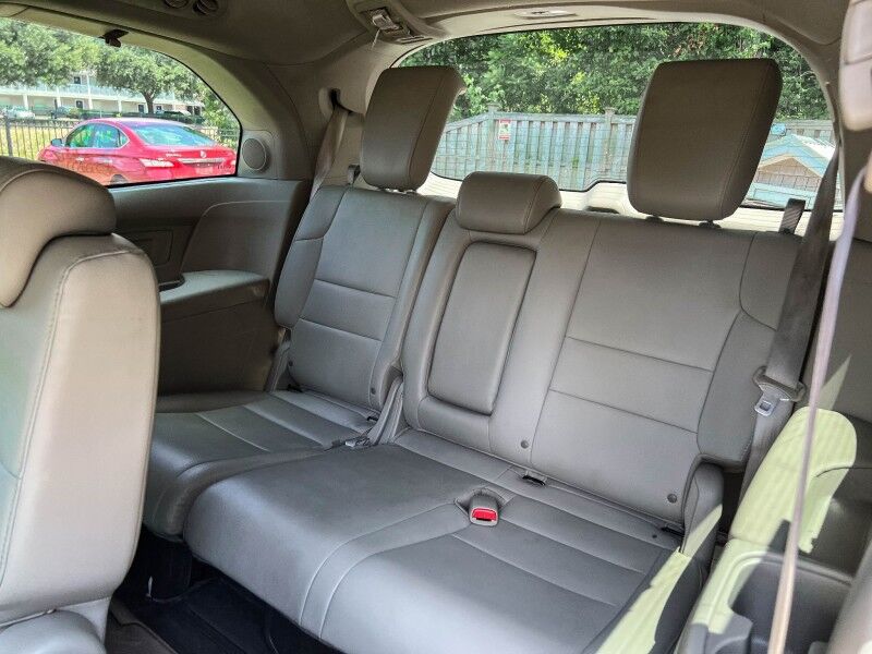 2016 Honda Odyssey Touring Elite Wilmington NC