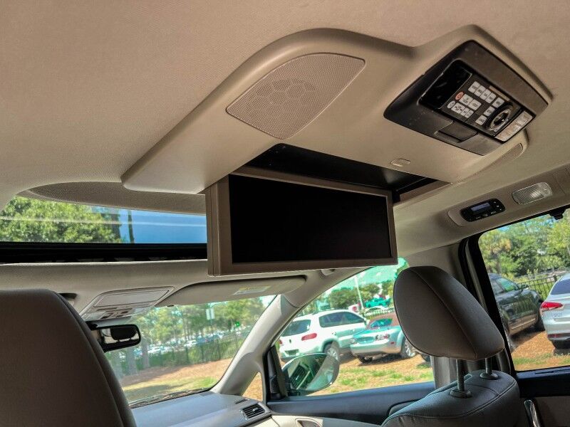 2016 Honda Odyssey Touring Elite Wilmington NC