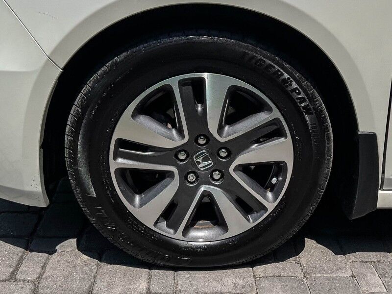 2016 Honda Odyssey Touring Elite Wilmington NC