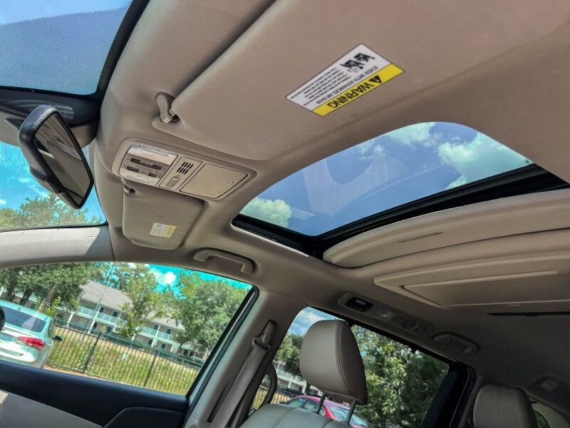 2016 Honda Odyssey Touring Elite Wilmington NC