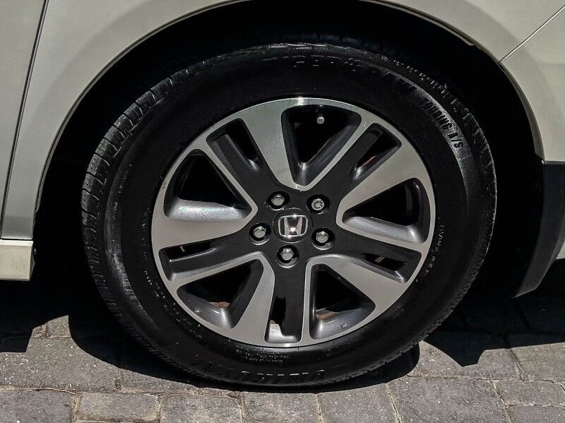 2016 Honda Odyssey Touring Elite Wilmington NC