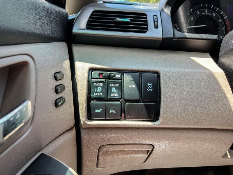 2016 Honda Odyssey Touring Elite Wilmington NC