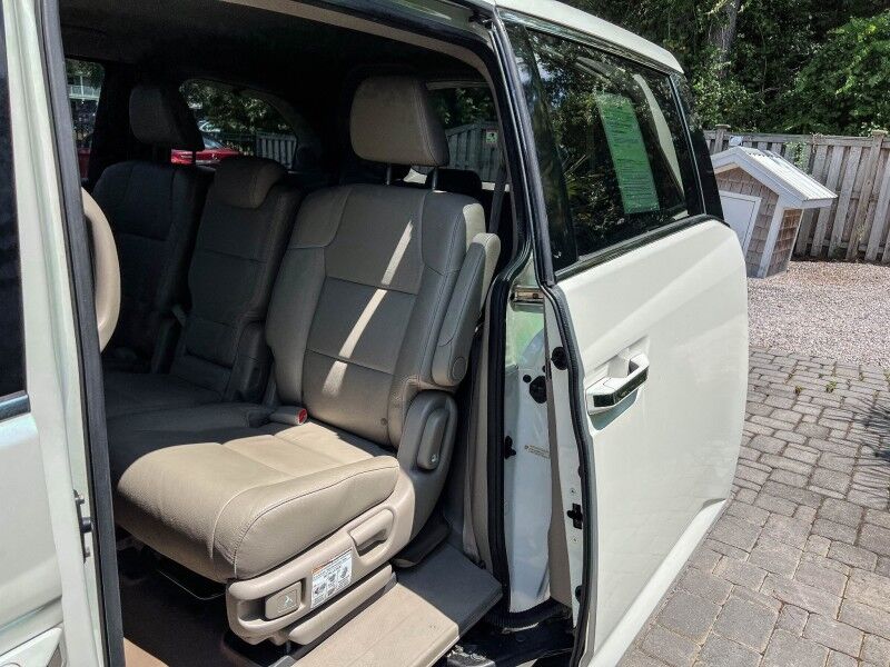 2016 Honda Odyssey Touring Elite Wilmington NC