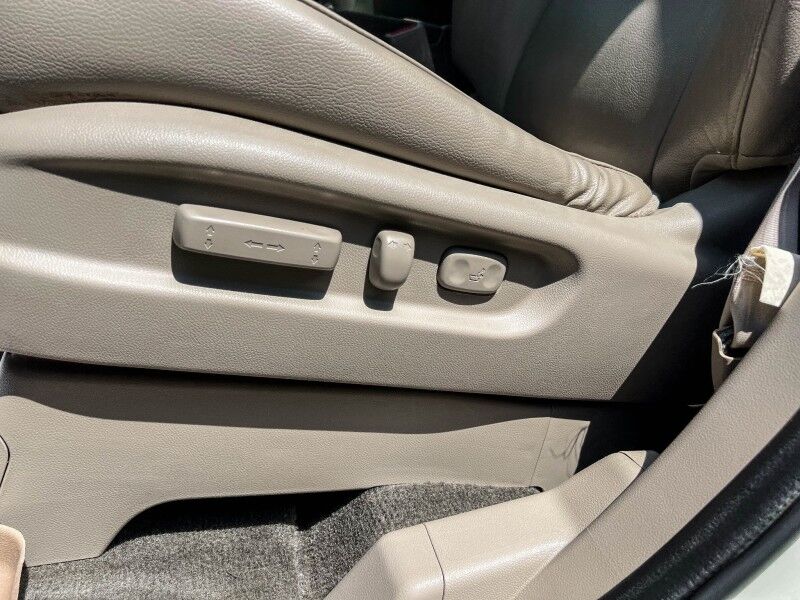 2016 Honda Odyssey Touring Elite Wilmington NC