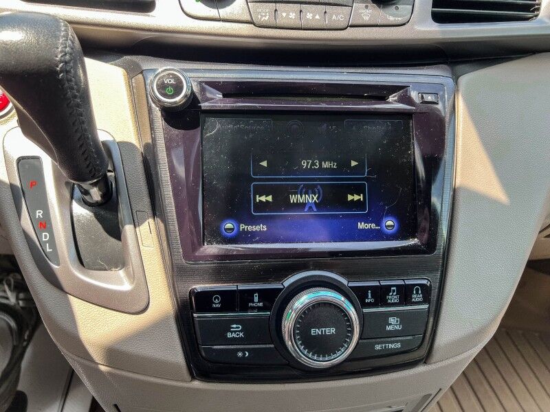 2016 Honda Odyssey Touring Elite Wilmington NC