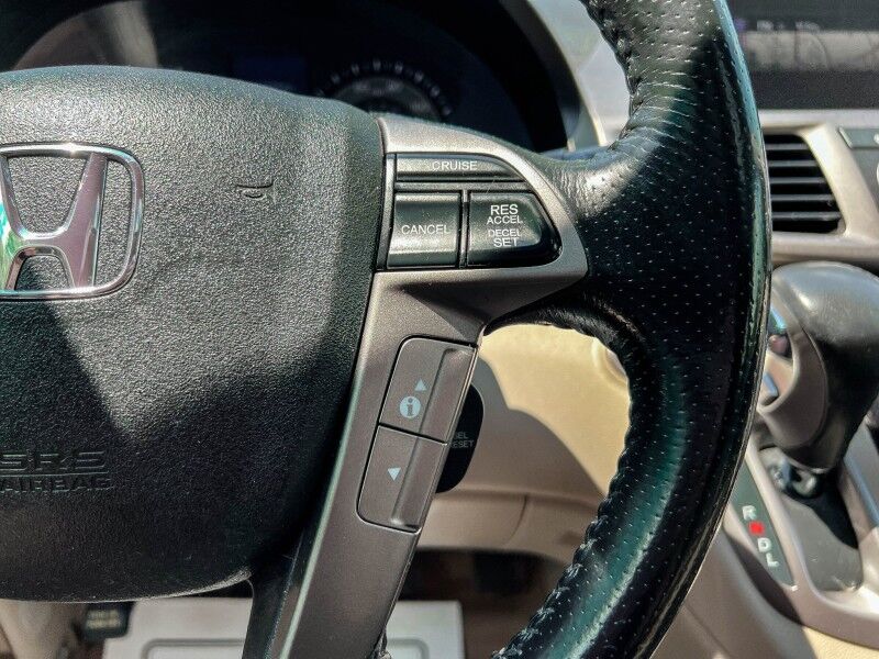 2016 Honda Odyssey Touring Elite Wilmington NC
