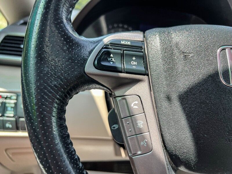 2016 Honda Odyssey Touring Elite Wilmington NC