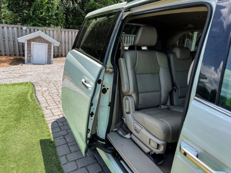 2016 Honda Odyssey Touring Elite Wilmington NC