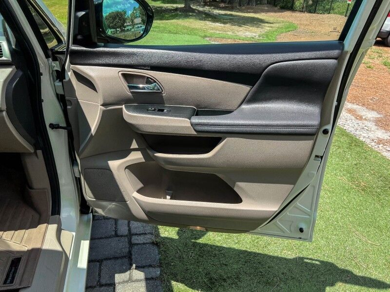 2016 Honda Odyssey Touring Elite Wilmington NC