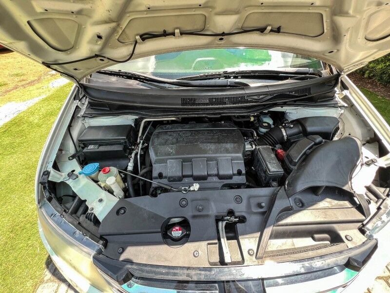 2016 Honda Odyssey Touring Elite Wilmington NC