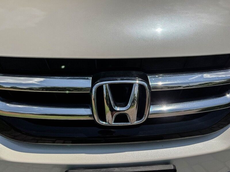 2016 Honda Odyssey Touring Elite Wilmington NC