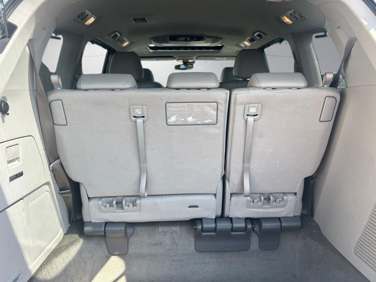 2016 Honda Odyssey Touring Elite Ashland VA