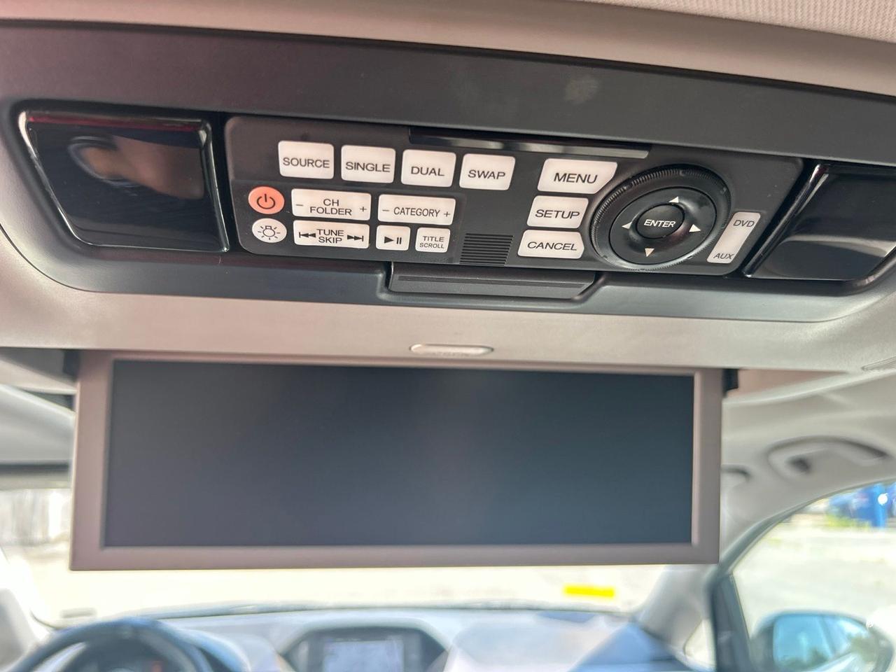 2016 Honda Odyssey Touring Elite Ashland VA