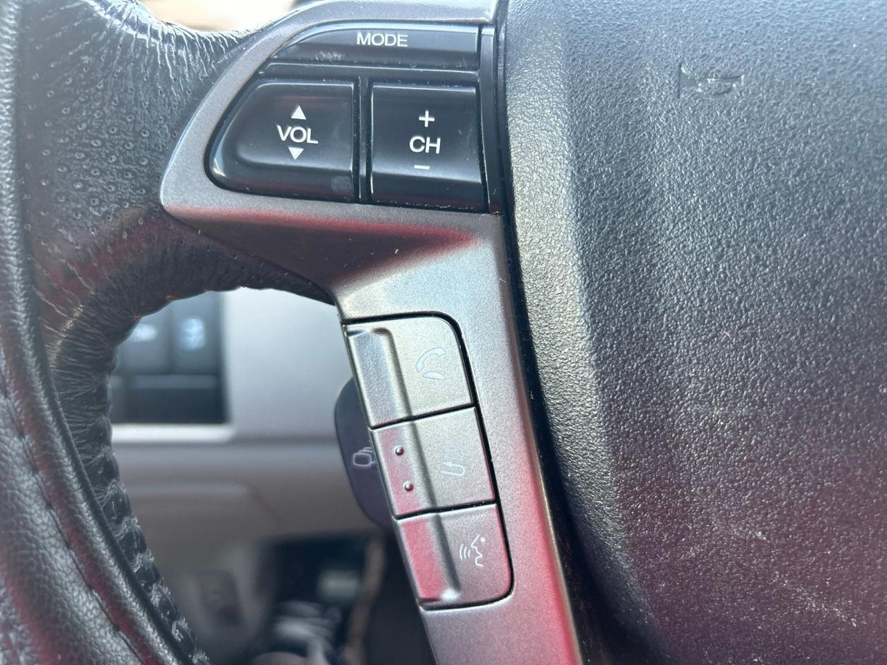 2016 Honda Odyssey Touring Elite Ashland VA