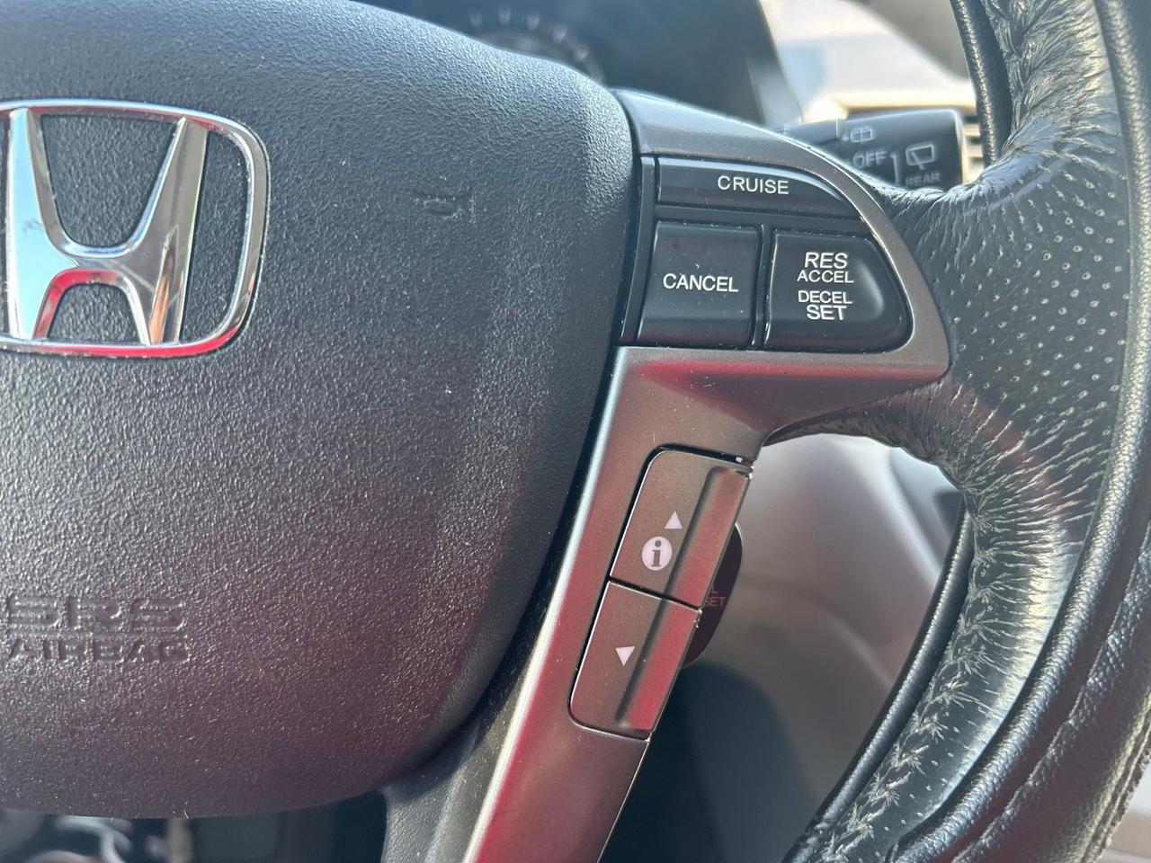 2016 Honda Odyssey Touring Elite Ashland VA