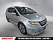 2016 Honda Odyssey Touring Elite