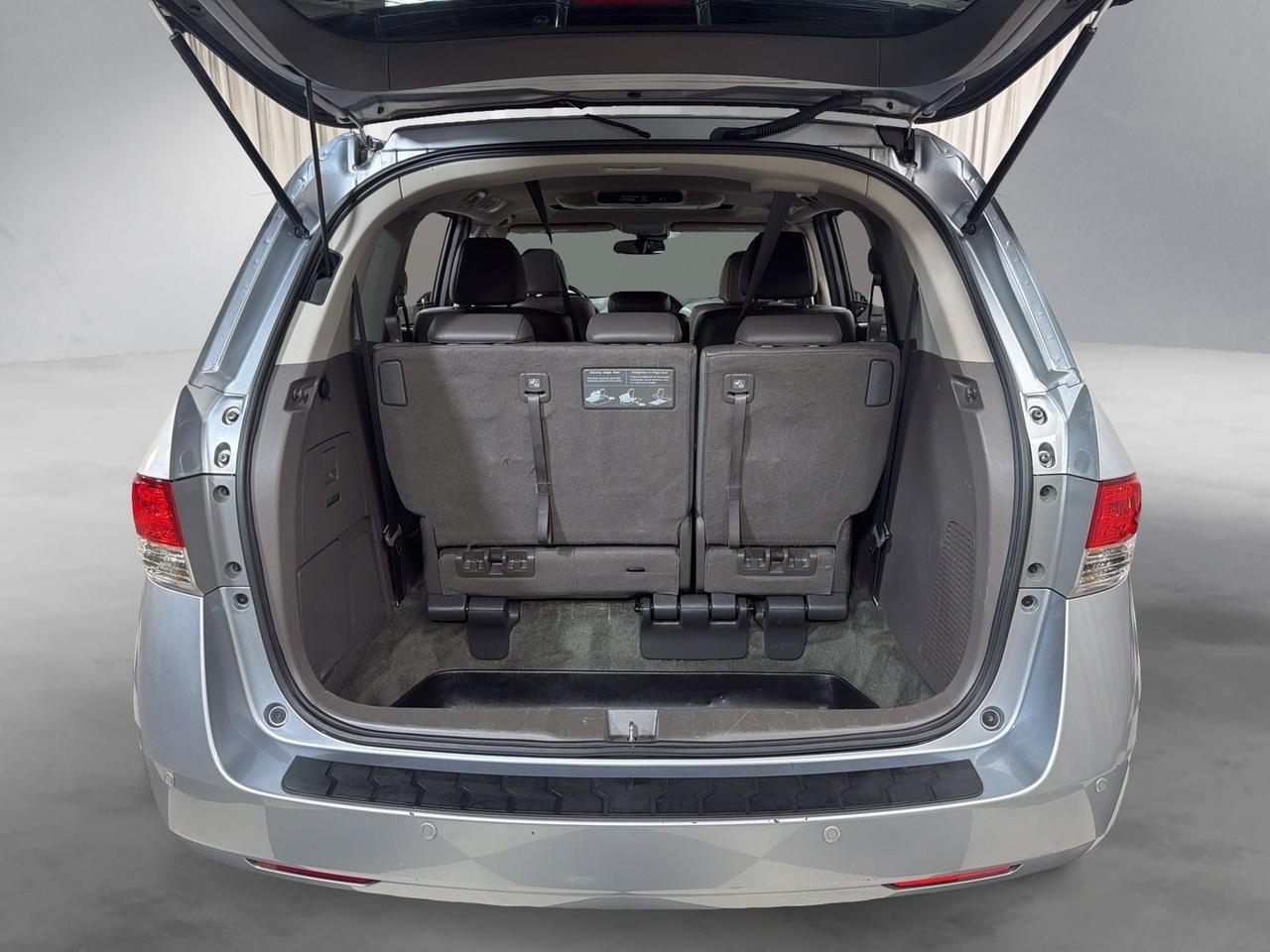 2016 Honda Odyssey Touring Elite Annapolis MD