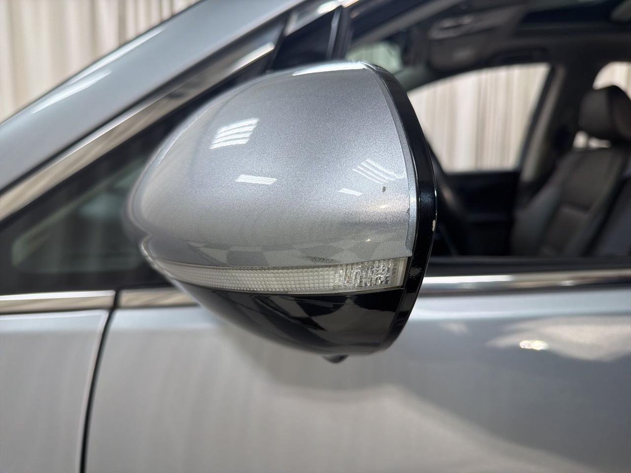 2016 Honda Odyssey Touring Elite Annapolis MD
