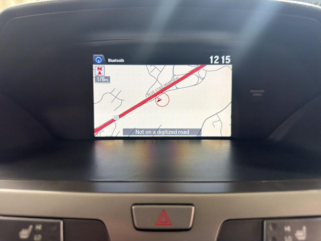 2016 Honda Odyssey Touring Elite Annapolis MD