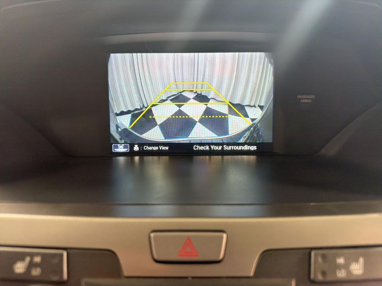 2016 Honda Odyssey Touring Elite Annapolis MD
