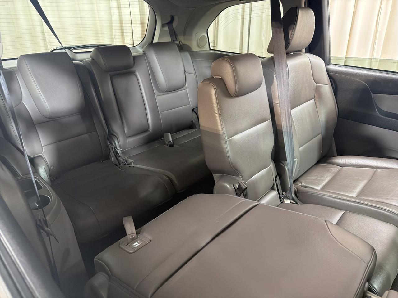 2016 Honda Odyssey Touring Elite Annapolis MD