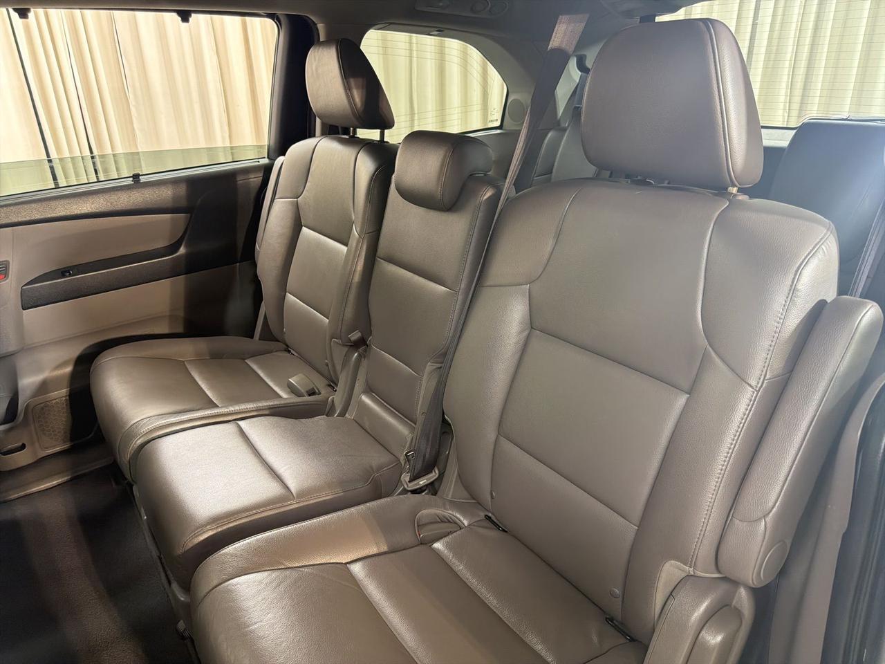 2016 Honda Odyssey Touring Elite Annapolis MD