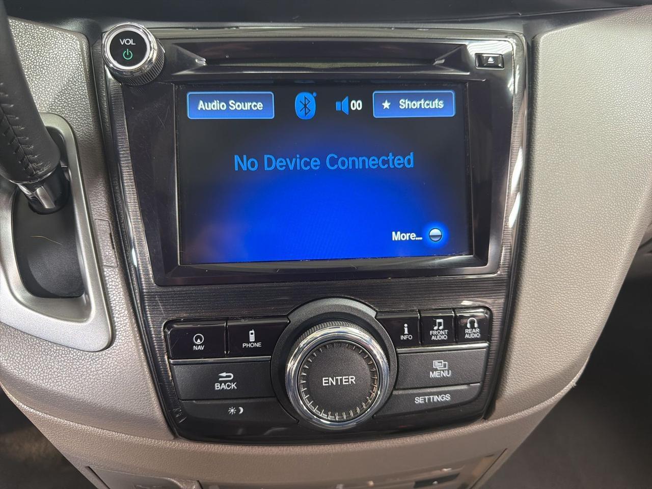 2016 Honda Odyssey Touring Elite Annapolis MD