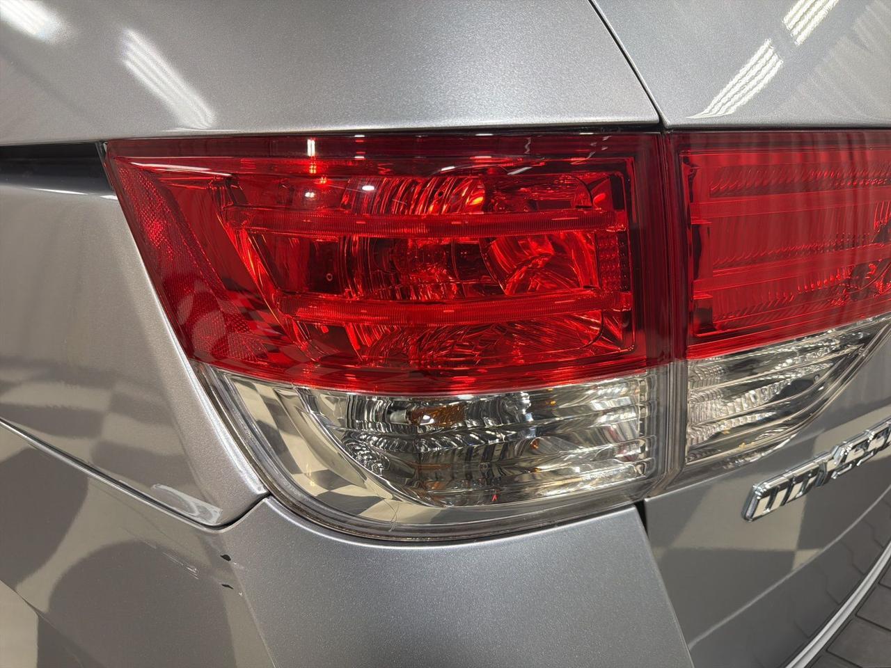 2016 Honda Odyssey Touring Elite Annapolis MD