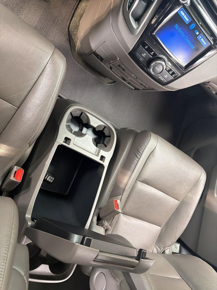 2016 Honda Odyssey Touring Elite Annapolis MD