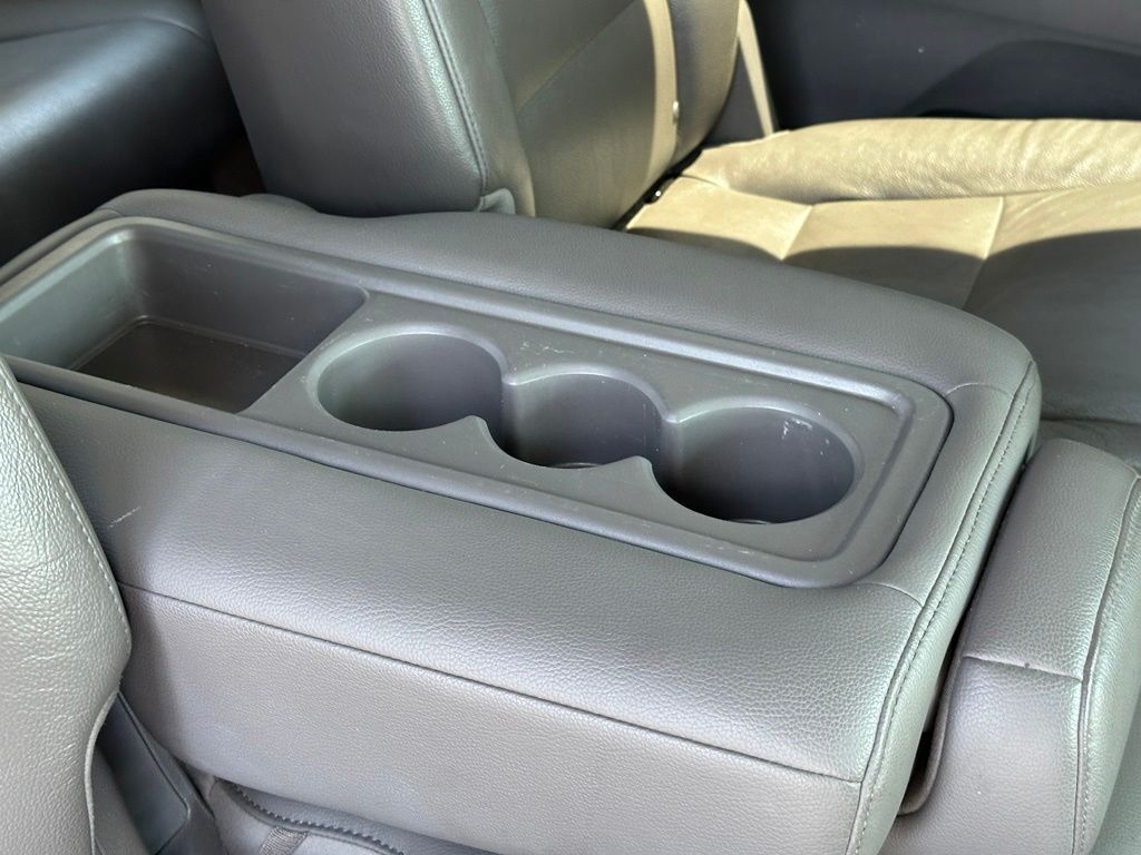 2016 Honda Odyssey Touring Tucson AZ
