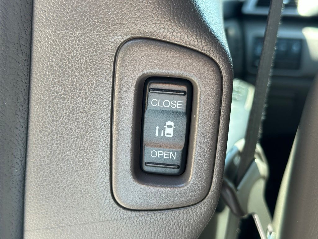 2016 Honda Odyssey Touring Tucson AZ