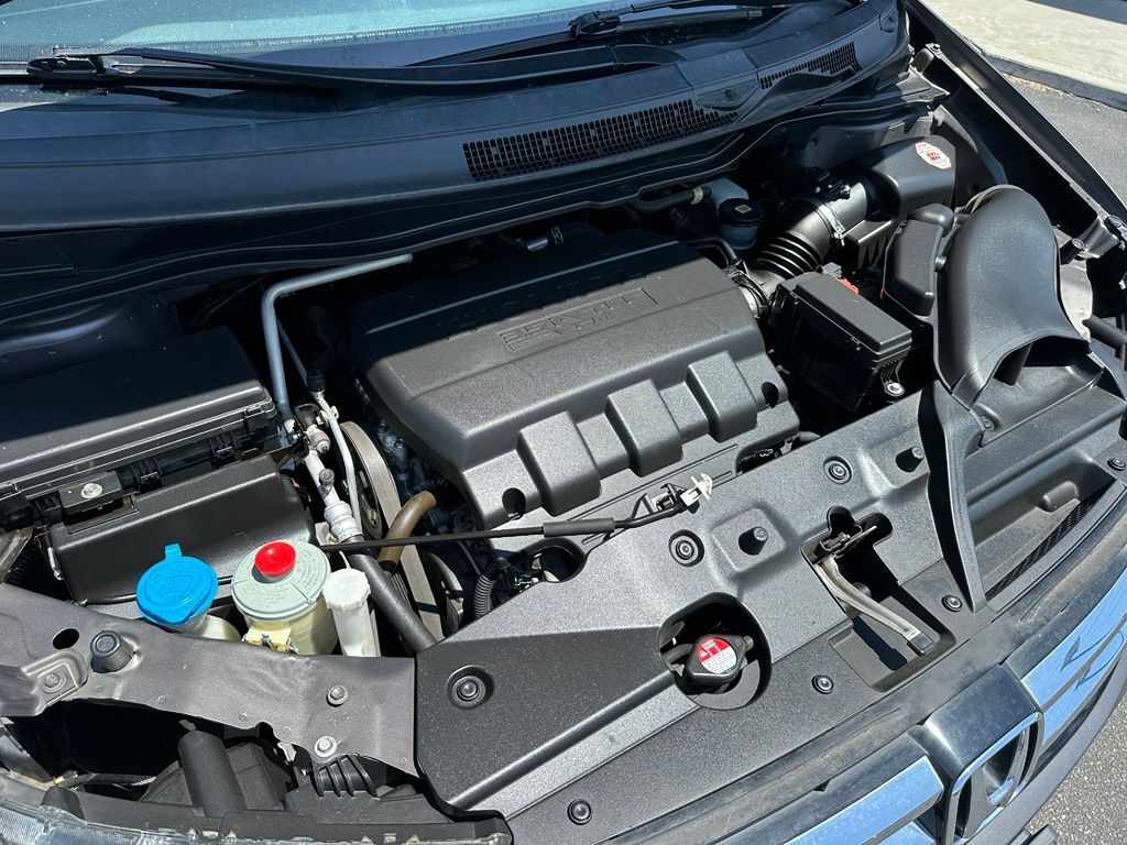 2016 Honda Odyssey Touring Tucson AZ