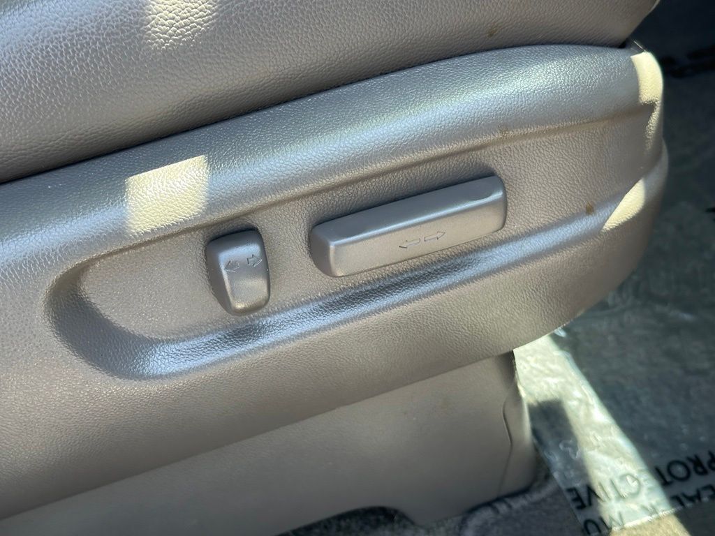 2016 Honda Odyssey Touring Tucson AZ