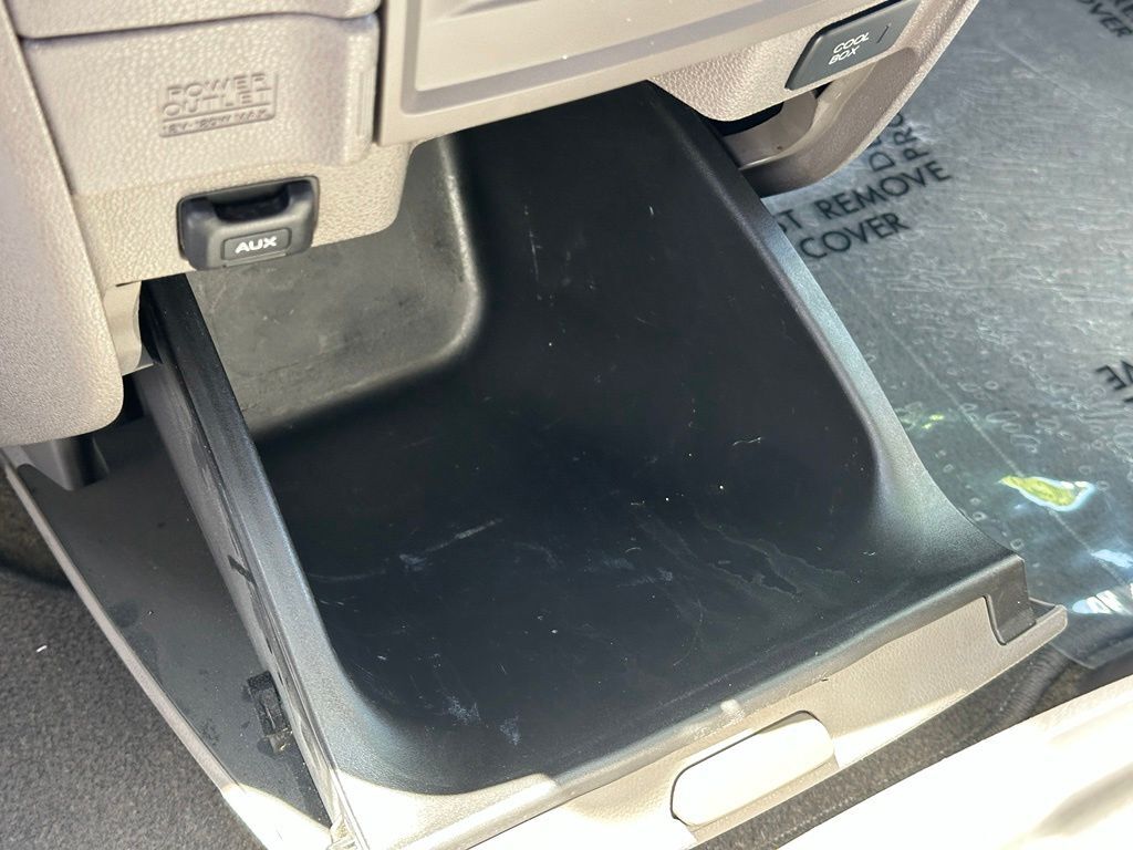 2016 Honda Odyssey Touring Tucson AZ