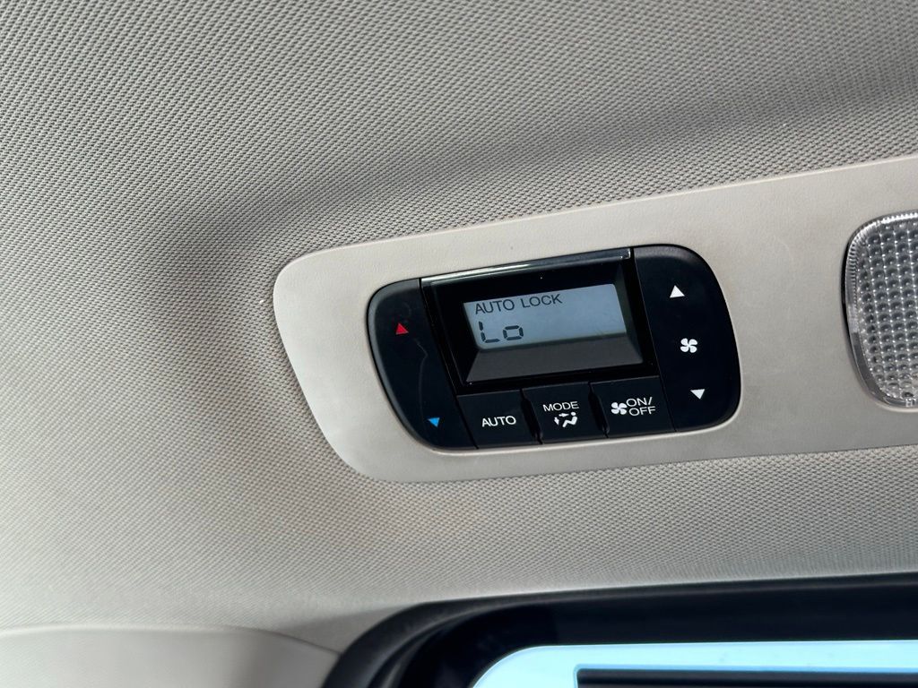 2016 Honda Odyssey Touring Tucson AZ