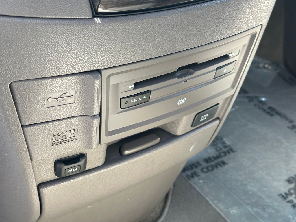 2016 Honda Odyssey Touring Tucson AZ
