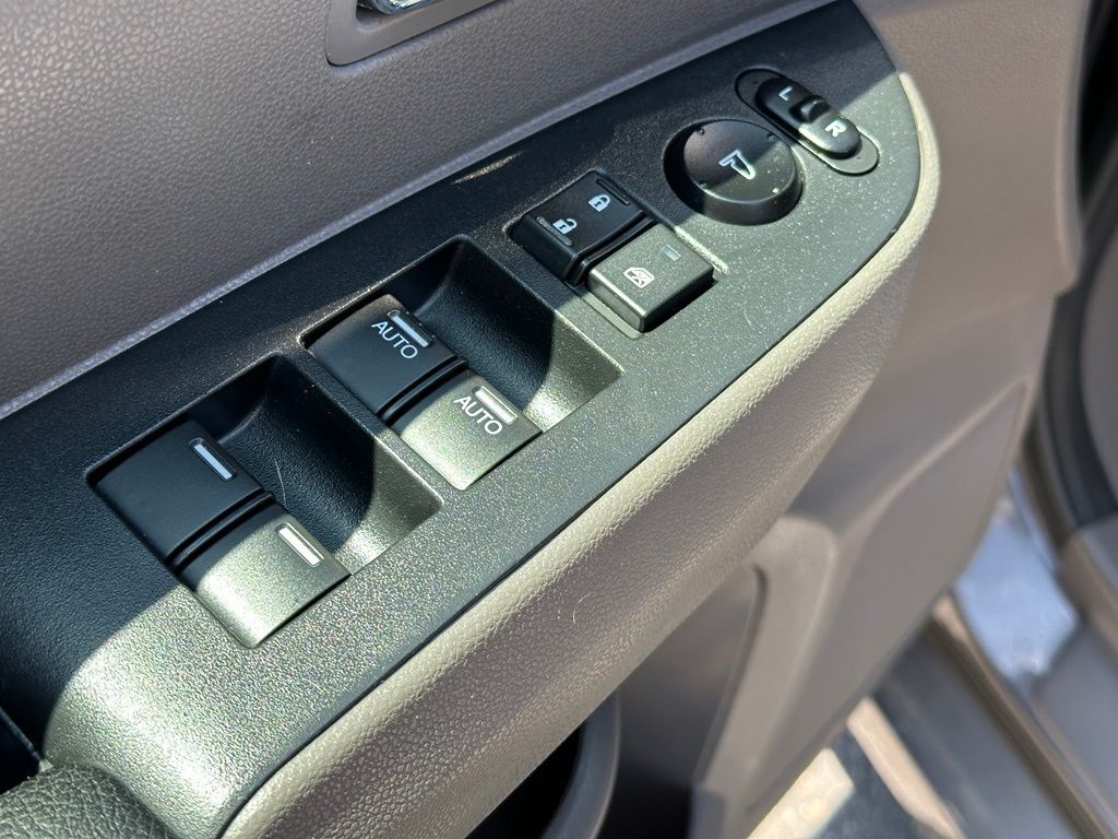 2016 Honda Odyssey Touring Tucson AZ