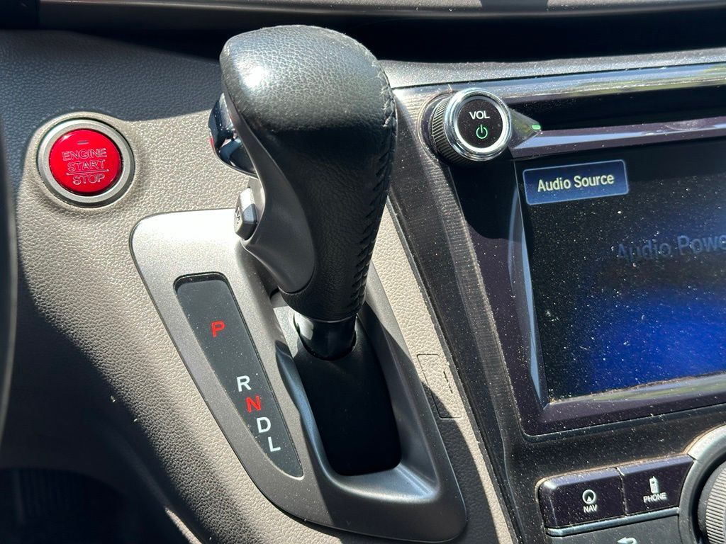 2016 Honda Odyssey Touring Tucson AZ