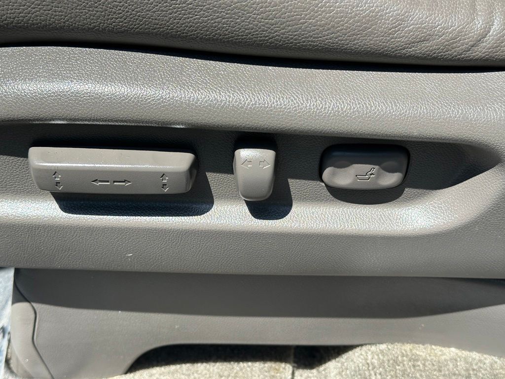 2016 Honda Odyssey Touring Tucson AZ